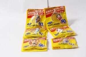 Astro Boy Unico Kirin Lemon Tezuka Osamu Keychain Lot Bag Clip Charm Japan ~ 26